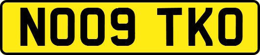 NO09TKO