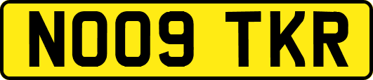 NO09TKR