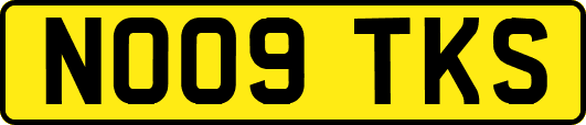 NO09TKS