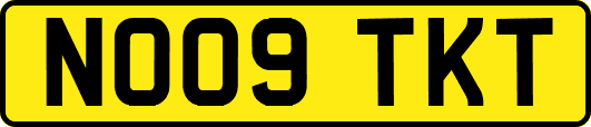 NO09TKT