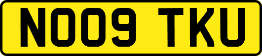 NO09TKU