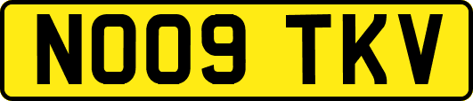NO09TKV