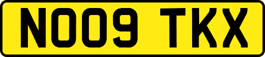 NO09TKX