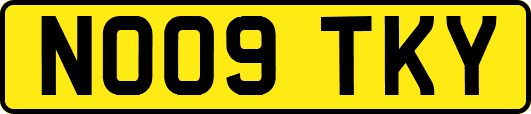 NO09TKY