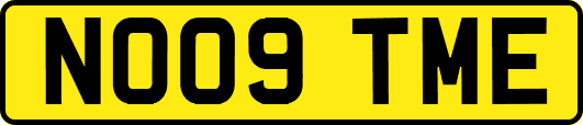NO09TME