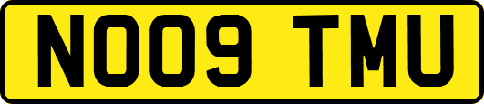 NO09TMU