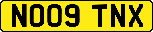 NO09TNX