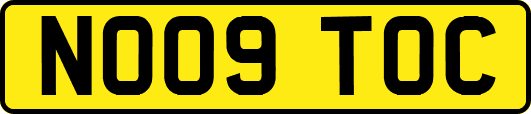 NO09TOC