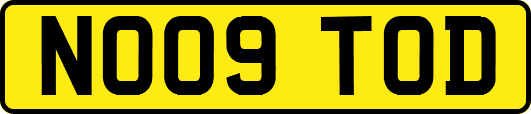 NO09TOD