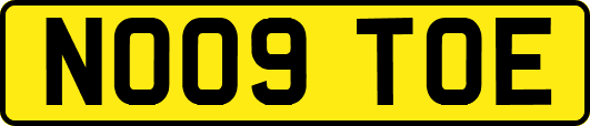 NO09TOE