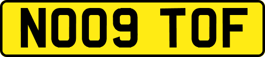 NO09TOF