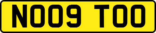 NO09TOO