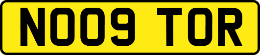 NO09TOR