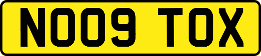 NO09TOX