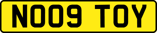 NO09TOY