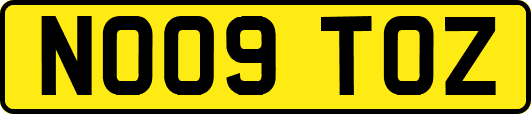 NO09TOZ