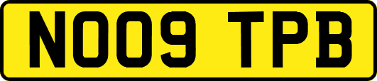 NO09TPB
