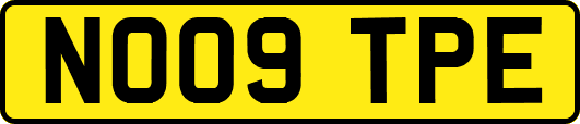 NO09TPE