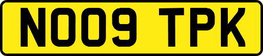 NO09TPK