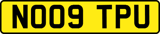 NO09TPU