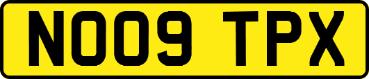 NO09TPX