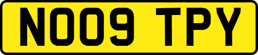 NO09TPY