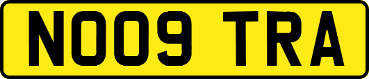 NO09TRA