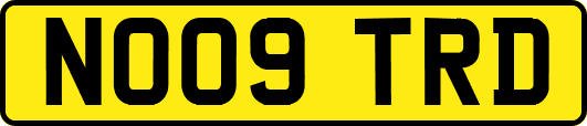 NO09TRD