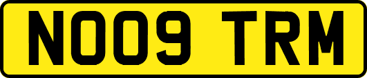 NO09TRM