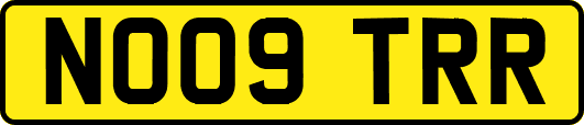 NO09TRR