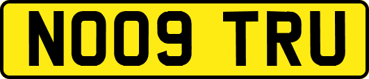 NO09TRU