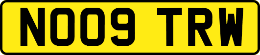 NO09TRW