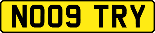 NO09TRY