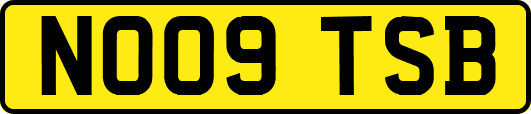 NO09TSB