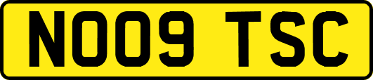 NO09TSC