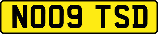 NO09TSD