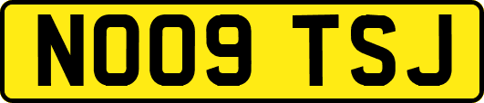 NO09TSJ