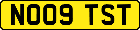 NO09TST
