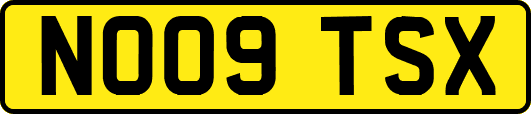 NO09TSX