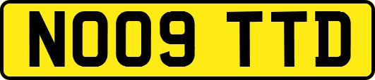 NO09TTD
