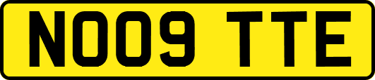 NO09TTE