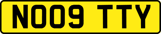 NO09TTY