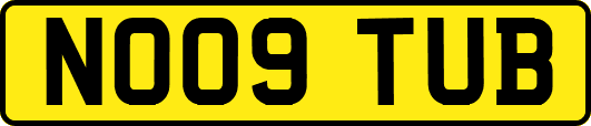 NO09TUB
