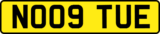 NO09TUE