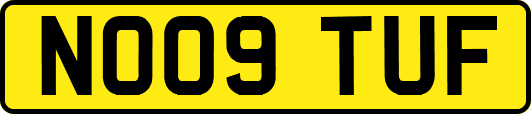 NO09TUF