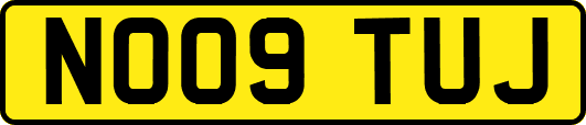 NO09TUJ