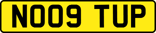 NO09TUP