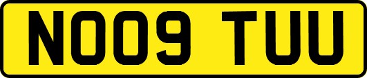 NO09TUU