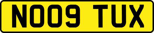 NO09TUX