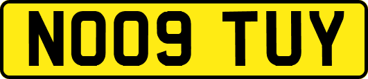 NO09TUY